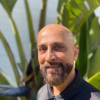 Richard Prasad