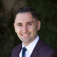 Steve Nakachian