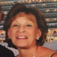 Nancy Robinson