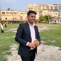 Suraj Kumar Yadav