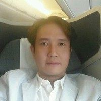 Jackson Hwang