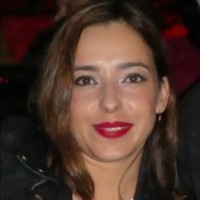 Eva Garcia Fernandez