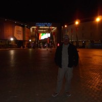 Monico Francisco