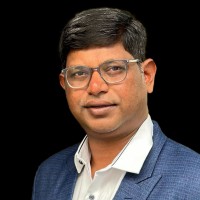 Padamati Pramod Kumar