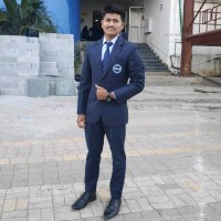 Aniket Sirsikar
