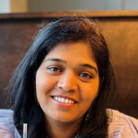 Rajitha Annadi