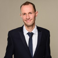 Geoffrey Meiser