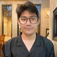 Arfie Pratama