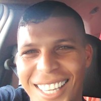 Byron Jacobs