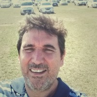 Daniel Ceballos
