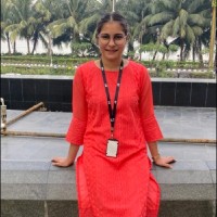 Manasi Kothekar