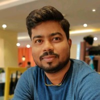 Samrat Pramanik
