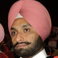Karamjit Singh Rooprai