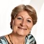 Maj-Britt Klingenberg