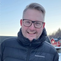 Mikael Gidlöf