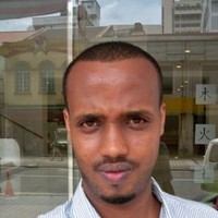ABDIRAHMAN IBRAHIM