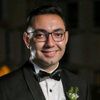 Rafeek Nader