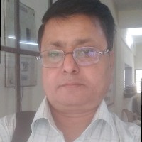 Mahesh Pathak