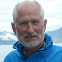 Steven Mayo-Smith