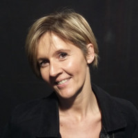 Cristina Cuvertino