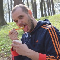 Oleksii Kopylov