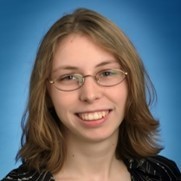 Megan Jones
