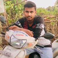 Bharath K R