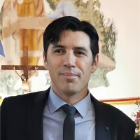Ricardo Gonzalez C.
