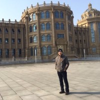 张晓玉