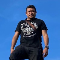 Rubén Dario Carvajal Chaves
