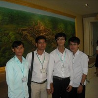 Khoul Sokheng