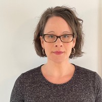 Jenn (Gillespie) Cotterill