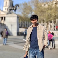 Rishabh Soni