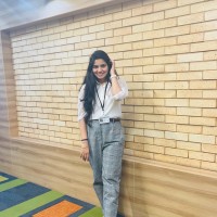Pranavi Krishnamsetty