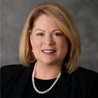 Jolene Francis, FAHP, CFRE