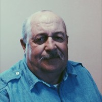 John Prush
