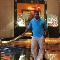 S Rajesh
