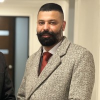 Sammy Johal