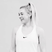 Charlotte Pask