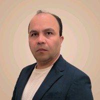 Mohammad Reza Alavi