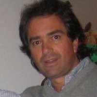Stephen Bosworth
