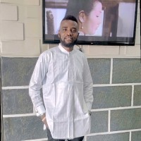Chima, David Onyekwere