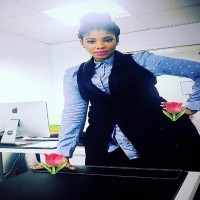 Cassandra Akorli