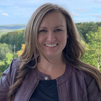 Marie Bush