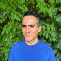 David Limaverde, Ph.D.