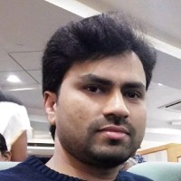 Dr. RAVIKUMAR R