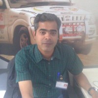Vijay Shetty