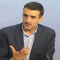 Marcos Moreno Cuesta