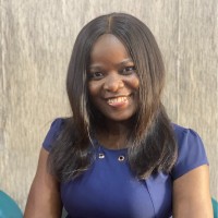 ADENIKE MAJEKODUNMI. CFPM, ISO CERT INT AUDITOR