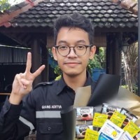 Gilang Aditya